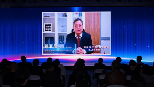 競逐低空新藍海 三款自主研發(fā)大型無人機亮相重大科技成就發(fā)布會