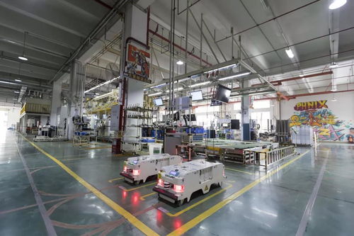 旺季 你的800多個(gè)風(fēng)盤,近40臺(tái)空氣源模塊機(jī)正在派件,請注意查收