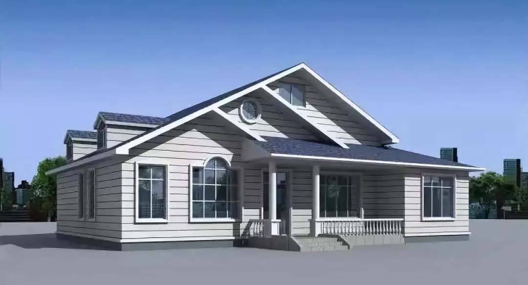 走近科學(xué) 輕鋼建房引領(lǐng)綠色建筑新時代