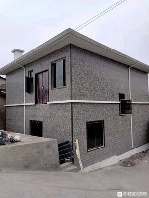 黑龍江齊齊哈爾景區(qū)輕鋼房屋 以客戶至上的理念，構(gòu)筑生態(tài)旅游新地標(biāo)